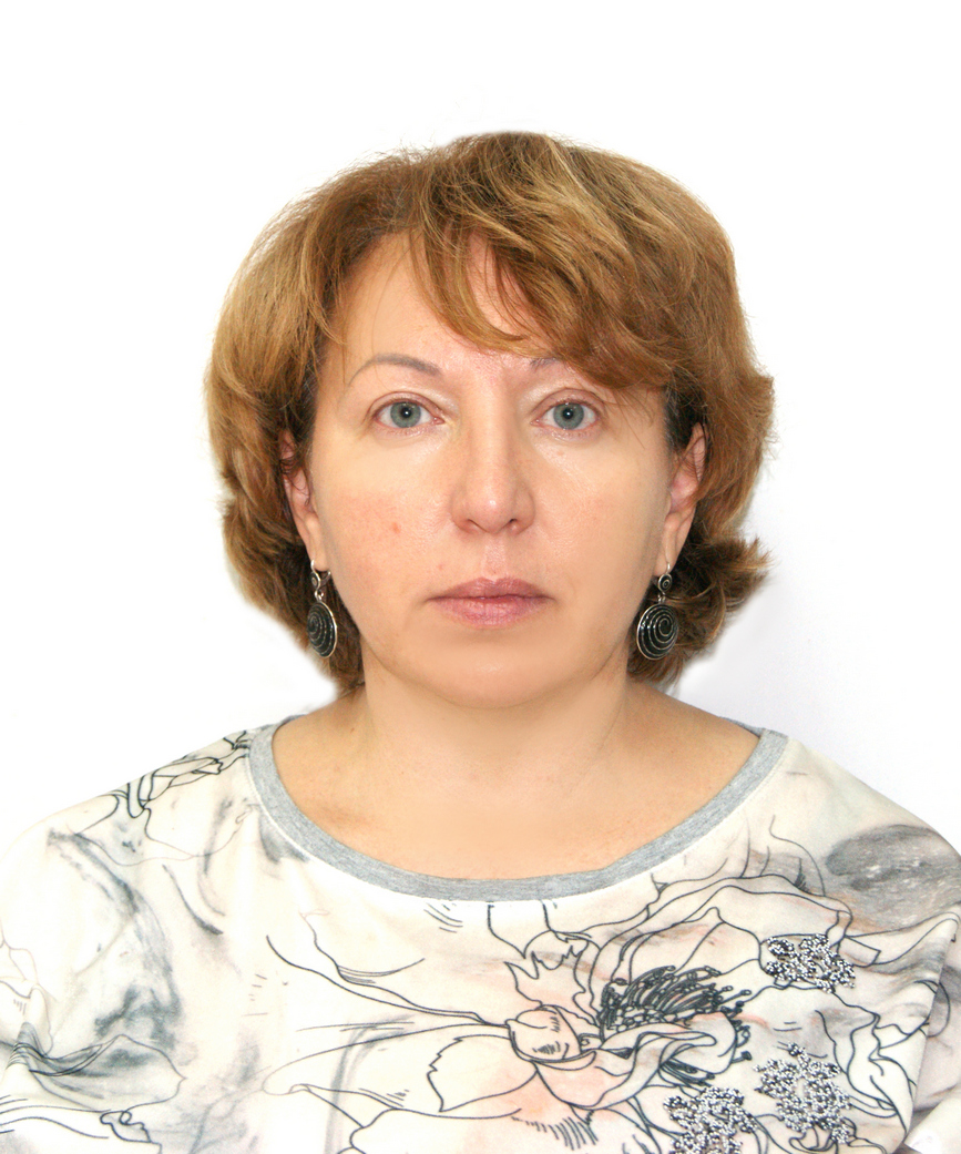 Лысенко