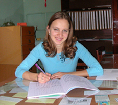 Демьянова Ольга Николаевна