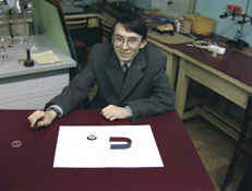 Касаткин Кирилл Александрович